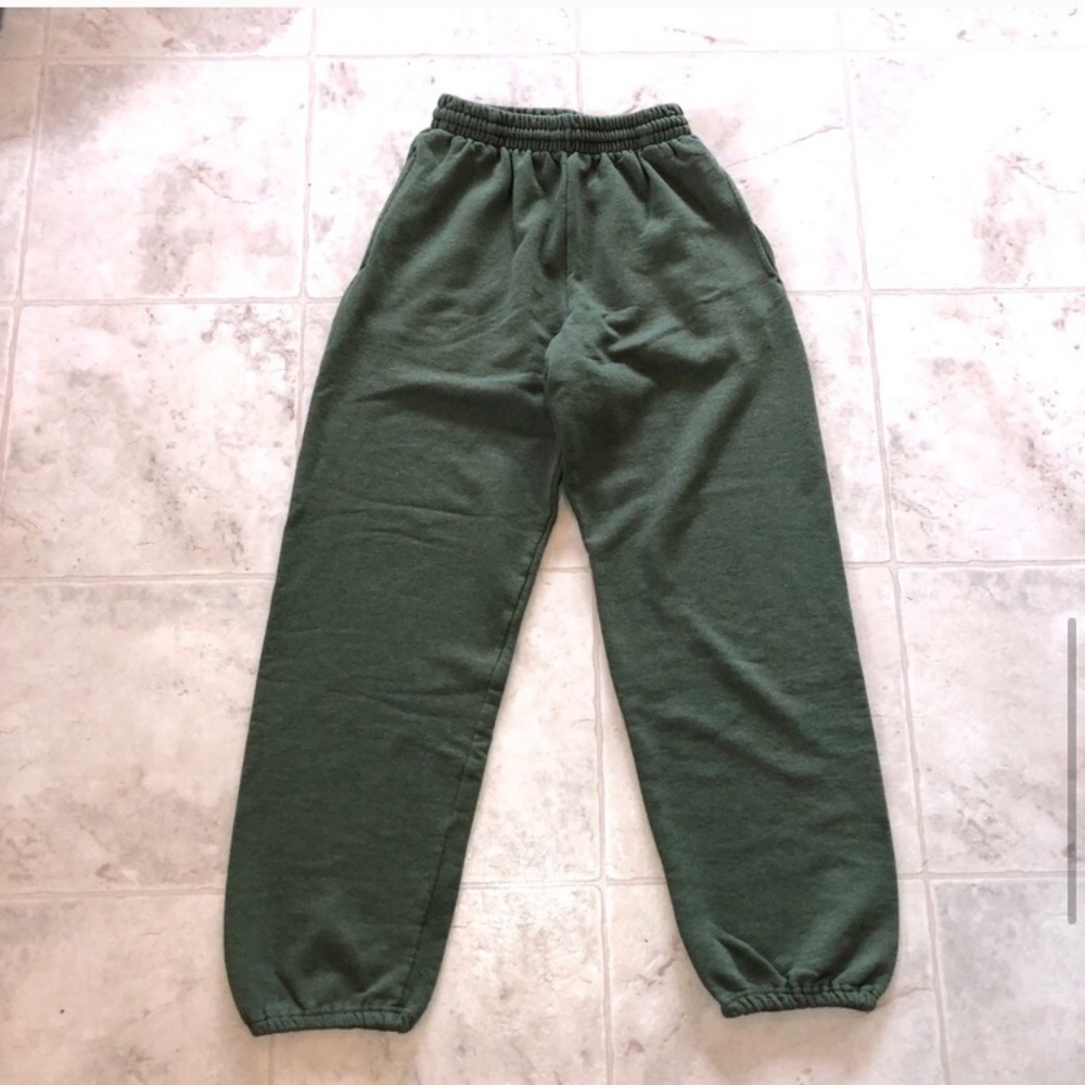 Sweatpants